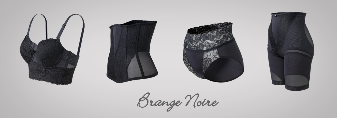 Brange Noir